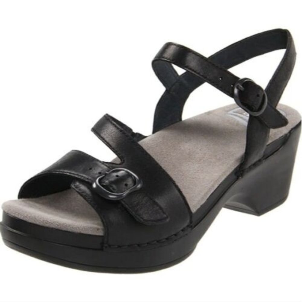 DANSKO SANDI SANDAL